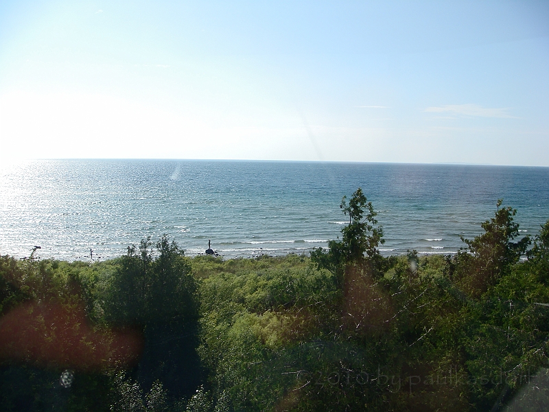 Western Michigan [2010] 706.JPG - Scenes from our trip to Western Michigan. Some places along the way were Ludington, Sleep Bear Dunes, and Traverse City.